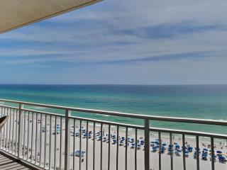 Emerald Beach #1032 - Panama City Beach - 5