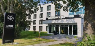 elaya hotel stuttgart boeblingen - Böblingen - 0