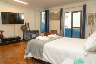 Apartamento Completo 80m2 Centro SP - São Paulo - 6