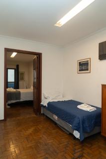 Apartamento Completo 80m2 Centro SP - São Paulo - 2