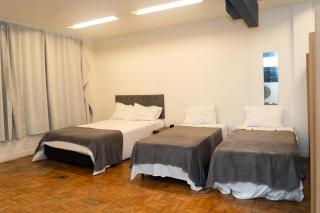 Apartamento 42 - 80m2 - Próx Metrô República, Brás e 25 de Março - São Paulo - 3