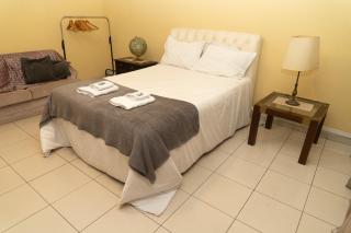 Apartamento 42 - 80m2 - Próx Metrô República, Brás e 25 de Março - São Paulo - 1