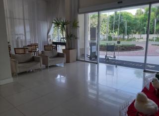 Apart-hotel Hospedagem Carioca RioStay - Rio de Janeiro - 7