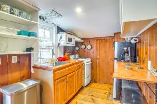 Hot Tub and Kayaks Dog-Friendly House in Yarmouth - Yarmouth - 9