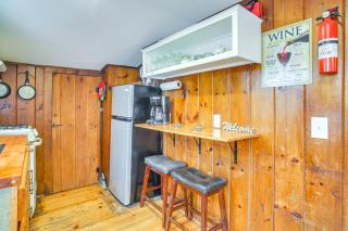 Hot Tub and Kayaks Dog-Friendly House in Yarmouth - Yarmouth - 1