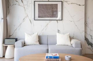 Blueground Nonhyeon-dong City view AC SEL-25 - 9