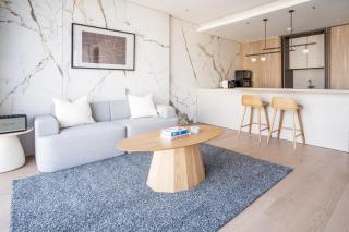 Blueground Nonhyeon-dong City view AC SEL-25 - 7