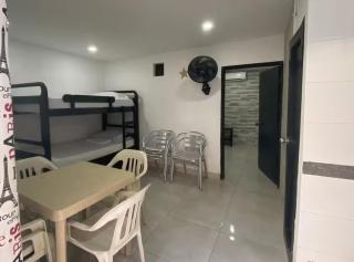CABAÑAS CALIPSO, 2 piso - Coveñas - 7