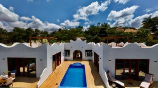 Pink Flamingo Boutique Hotel - Moshi - 9