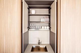 Blueground Nonhyeon-dong City view AC SEL-25 - 3