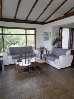 Finca en La Mesa espectacular vista Descanso o trabajo - La Mesa - 9