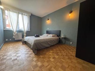 Rétro Lomme - Lille - 1