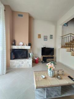 Casa Elysia - Káto Almirí - 7