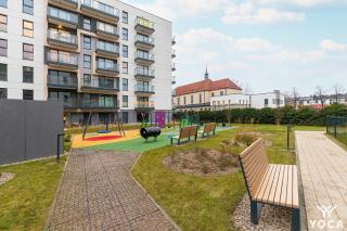 Baltic Breeze Apartment - City & Sea by YOCA - Danzig - 8