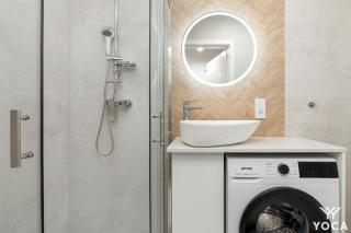 Baltic Breeze Apartment - City & Sea by YOCA - Danzig - 7