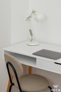 Baltic Breeze Apartment - City & Sea by YOCA - Danzig - 6