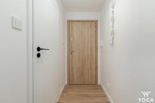 Baltic Breeze Apartment - City & Sea by YOCA - Danzig - 4