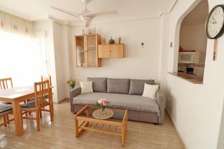 Apartament Ricardo La Mata - Torrevieja - 8