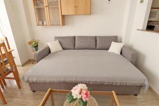 Apartament Ricardo La Mata - Torrevieja - 4