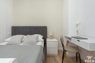 Baltic Breeze Apartment - City & Sea by YOCA - Danzig - 0