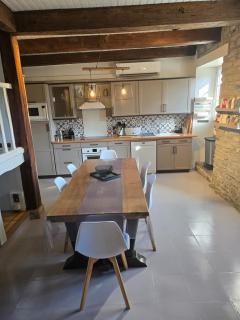 Authentique maison de caractère à Ploumoguer - 4