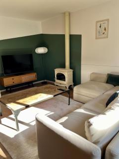 Paris-Montrouge, dans une allée privée, Métro - 1