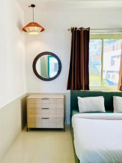 The Hostel - Rishīkesh - 4