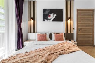 Purple Onyx - Pool & Spa Beach Resort - Mamaia Sat/Năvodari - 6
