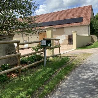 Maison Allianes - Avrilly - 7