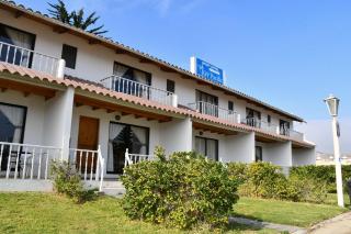 Cabañas Rey Pacific - La Serena - 8