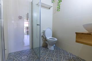 Fata morgana Hostel - 8