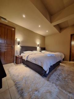 Skourgias Rooms - Kala Nera - 4