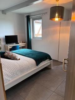 L'auberge du canal -  - 5