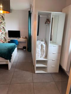 L'auberge du canal -  - 7