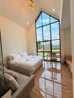 Boonfagrandhome ChiangDao Pool villa - Ban Sop Nong - 8