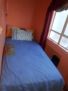 Appartement au centre ville près de la plage - Tangier - 5