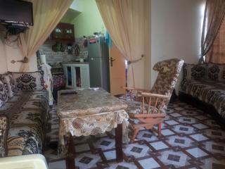 Appartement au centre ville près de la plage - Tangier - 4