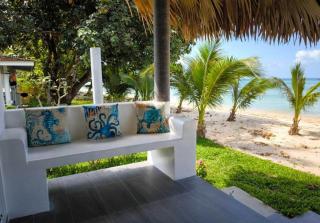 Villa Sereno Beachfront Koh Samui, Nathon Pier - Ban Bang Makham - 8