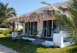 Villa Sereno Beachfront Koh Samui, Nathon Pier - Ban Bang Makham - 9