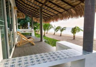Villa Sereno Beachfront Koh Samui, Nathon Pier - Ban Bang Makham - 4
