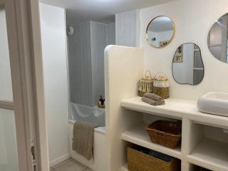 La source, maison de ville vieux Périgueux - Périgueux - 8