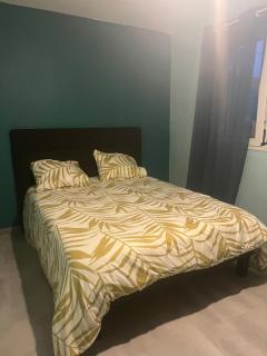 Chez Maryline - Maison Henou - 6