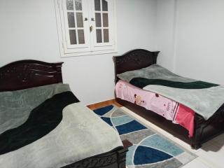 دمياط الجديده المنطقه المركذيه - Dumyat al Jadidah - 2