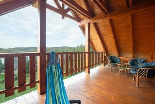 Bieszczadzka Zatoka - 6