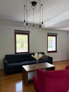 holiday home RIVER HOUSE - Jajce - 2