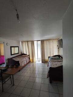 Torre san Isidro 45 Dpto doble suite - 8