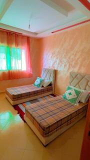 Casa ASSRAH - Bouznika - 3