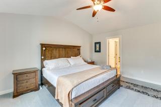Kuna Group Getaway with Patio and Grill - Kuna - 1
