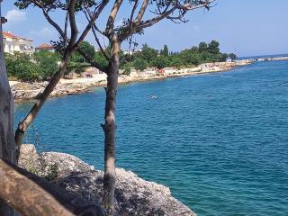 Fefe Apartment with Sea view - Vantačići - 4