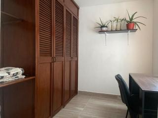 Apto Homeworking - Parqueadero - Cerca Laureles - Medellín - 1